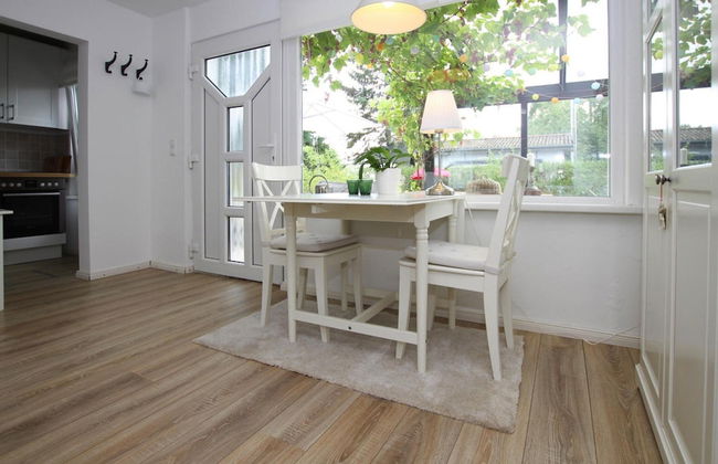 Bungalow Louise, Dobbertin - Foto 14