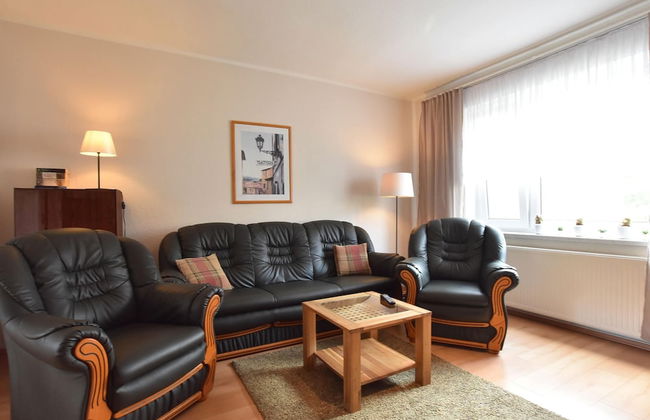 Tolles Ferienhaus in Wismar fur 8 Personen - Foto 13