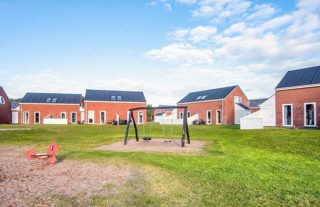 6 Person Holiday Home in Romo - Foto 32