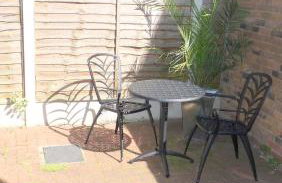 Friars Walk houses with 2 bedrooms, 2 bathrooms, fast Wi-Fi and private parking - Photo 19