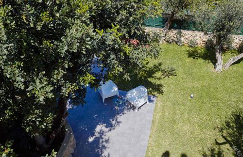 Casa del Melograno con idromassaggio e giardino - Foto 19