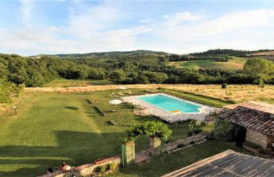 CAMPO AL VENTO - Country farm - Foto 5