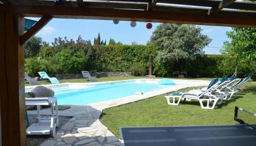 Villa provençale piscine, calme et confort - Foto 5