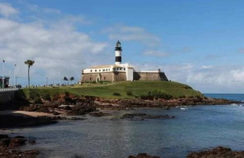 Torres House Smart Barra, frente mar, WiFi, Novo!! - Foto 31