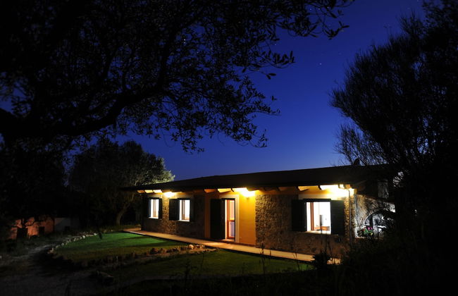 Barnìa - Agriturismo - Photo 30