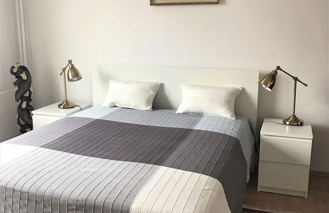 P&O Apartments Wilanow 1 - Foto 8