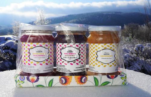 Halinówka - Twoje Miejsce w Górach Sowich - Foto 39