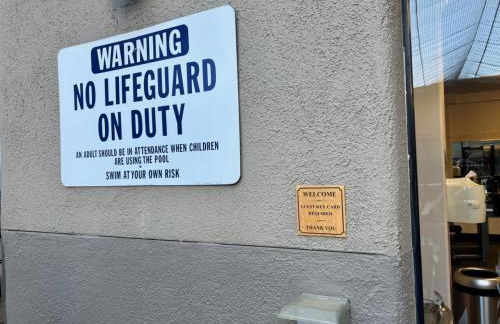 Jockey Resort Suites Center Strip - Foto 154