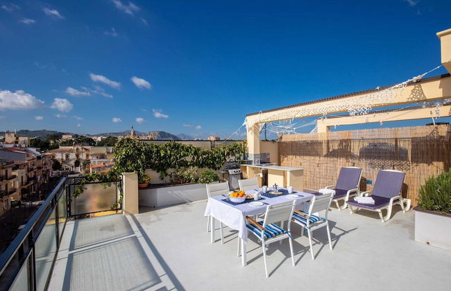 Solemar Sicilia - Casa Colibrì - Foto 17