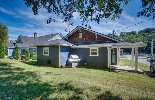 1001 Sevier Bungalow 2 Mi to Neyland Stadium! - Foto 21