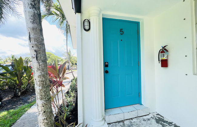 Delight Retreat Apt 4 Min Walk to Beach - Foto 48