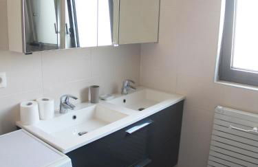 Attic pour 4 personnes - Foto 13