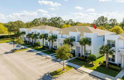 Family Pool Home in Hidden Forest Orlando - Foto 27