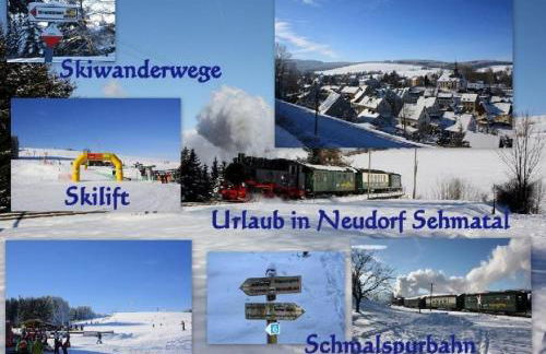 Ferienwohnung-Panoramablick - Foto 11