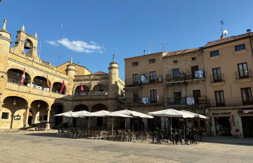 Apartamento Boutique Plaza Mayor - Foto 1