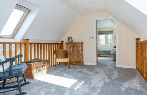 The Roost and The Nook Rural Barn Stays - Foto 15