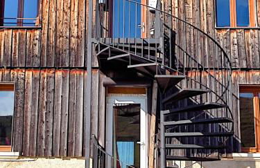 Gîtes La Randonnée et Là-Haut - Foto 23