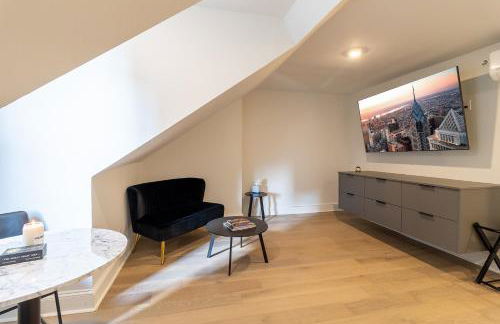 Glamorous Lux Studio - Unit 7 - Foto 38