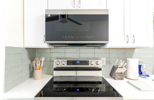 2bd 2ba Sunview 1 2Mins to BeachPool - Foto 7