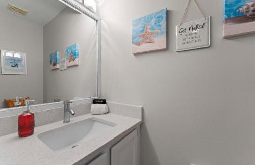 Jax Beach Townhouse - Steps to the Shore & Sunrise Views - Foto 8