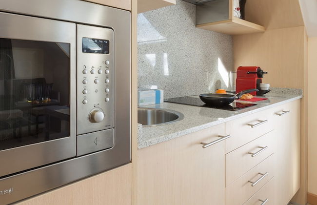 Pierre & Vacances Pas de la Casa Princesa - Photo 27