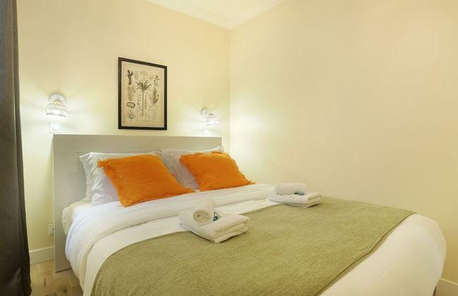 Résidence Grands Boulevards (Chenier) - Photo 46