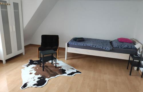 S-21-Appartments Merklingen 2 bis 4 Schlafzimmer - Foto 25