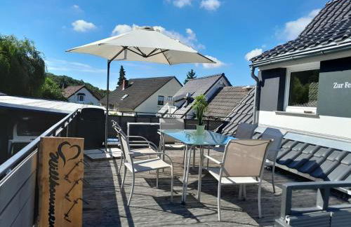 Ferienwohnung Stephanshausen - Foto 11