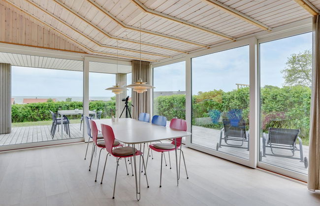 "Ely" - 300m from the sea - Foto 33