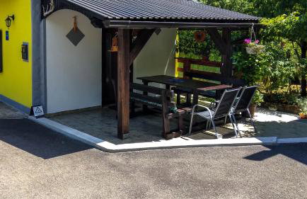 Apartment Franciska - Foto 80