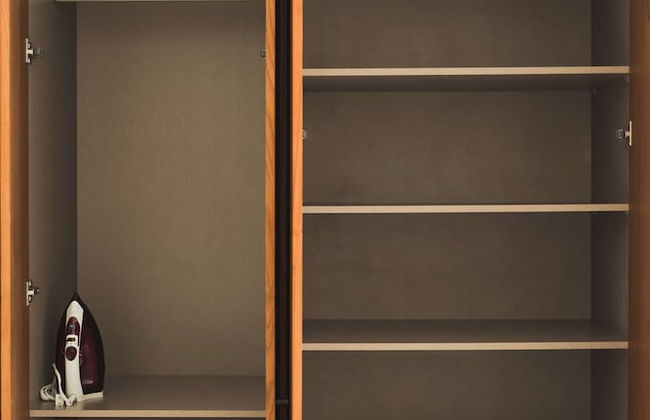 Beautiful Jungle Loft With Rooftop Pool and Gym - Photo 23