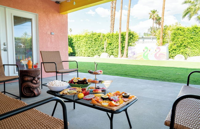 Rainbow Retreat - Foto 42