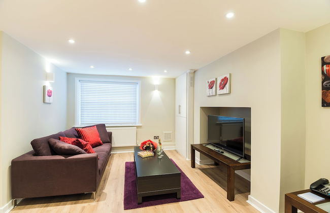 Victoria Vincent Square by Viridian Apartments - Foto 20