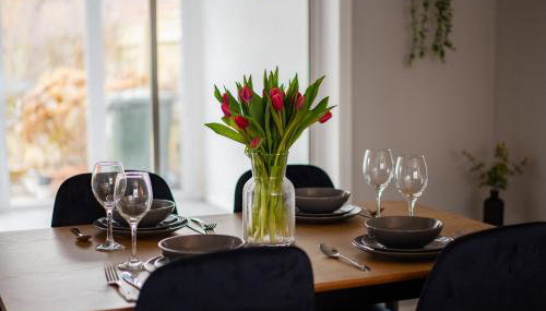 Boulby House 1 mile from TeesWorks - Foto 3