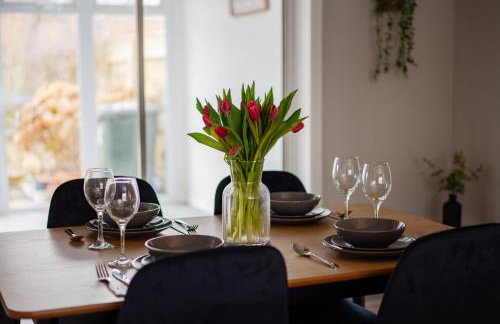 Boulby House 1 mile from TeesWorks - Foto 3