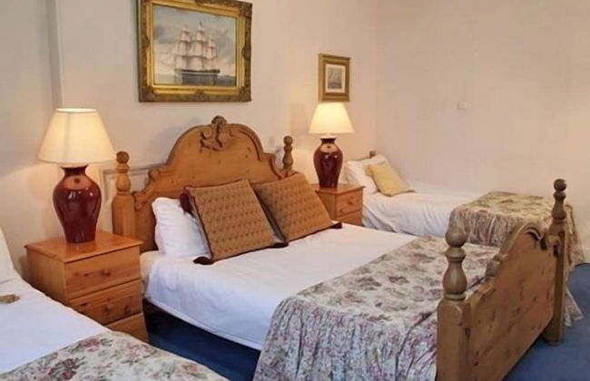 The Georgian House Hotel - Foto 7