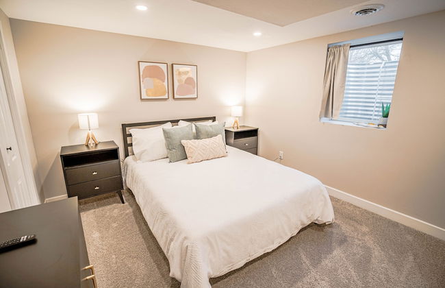 Contempo Cottage - Foto 10