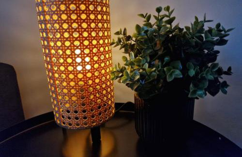 JUNGLE HOT TUB, games room, near eateries, micro brewery, pubs, beauty salons and boutique shops, Argyle, free Netflix, in the heart of Plymouth - Dogs welcome - Hosted by Absolute Accommodation Plymouth - Foto 40