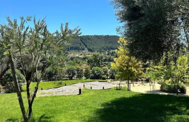 Nouveaute Splendide Villa Mara avec Piscine pour 10 Pers à La Cadiere d Azur à 10 mn des Plages - Foto 40