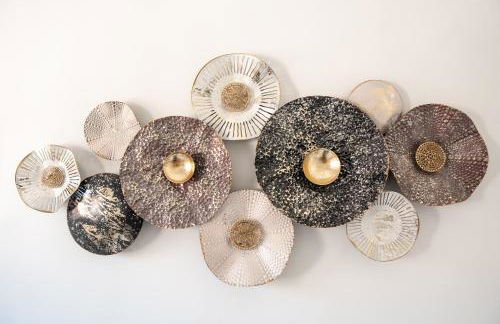 Blue Nest I Private Pool I BBQ I AC I Terrace - Foto 15