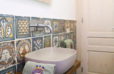 Terrazza dei Mori - Seaview terrace in Ortigia - Foto 16