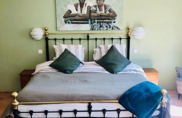 La Chambre Spa la maison Searle à Tourtour - Foto 10