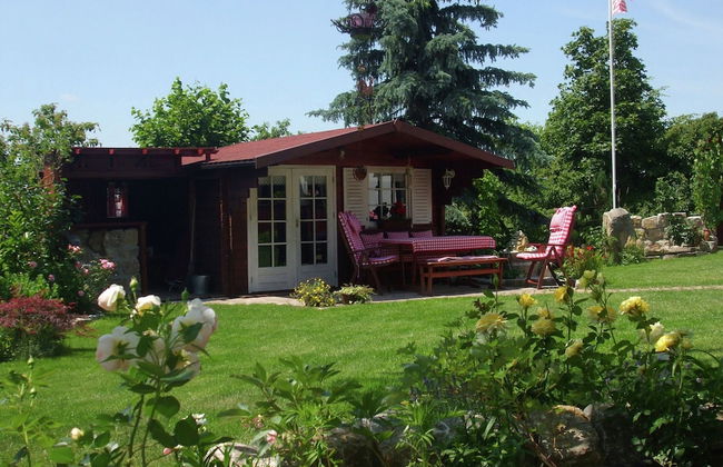 Quaint Apartment in Zeil am Main With Terrace - Foto 31