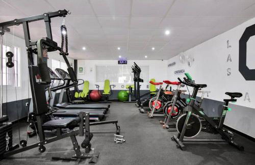 Moderno Duplex con vistas al mar en Estepona - LAS ABEJERAS 409 - Photo 33