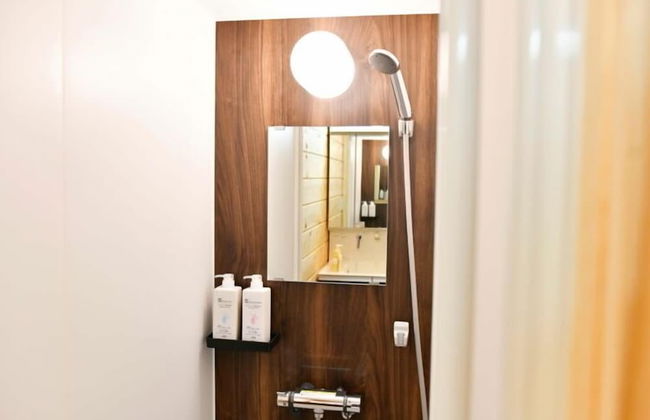 Polar House Nakakaruizawa 1 - Foto 13