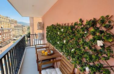 Apartamentos Prestige Málaga - Suite V - Photo 16