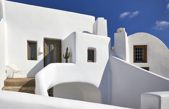 The Small Architect's House - Foto 26