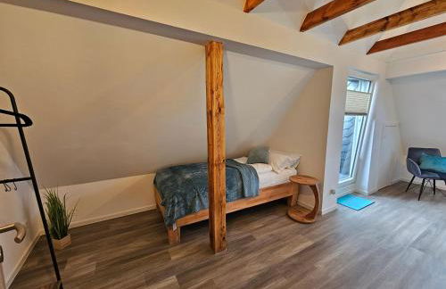 City Apartment - Foto 12