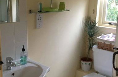 The Steppes Holiday Cottages - Foto 20