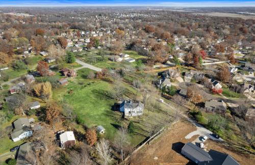 Renovated 4BR Independence Retreat on 1.3 Acres - Foto 58